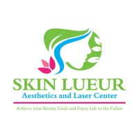 Skin Lueur Aesthetics and Laser Centre logo, Skin Lueur Aesthetics and Laser Centre contact details