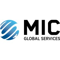 MIC Global Services logo, MIC Global Services contact details