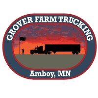 Grover Farm Trucking LLC logo, Grover Farm Trucking LLC contact details