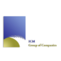 ICM Group of Companies logo, ICM Group of Companies contact details