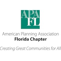 Florida Chapter of the American Planning Association logo, Florida Chapter of the American Planning Association contact details