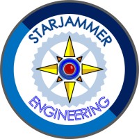 Starjammer Engineering logo, Starjammer Engineering contact details