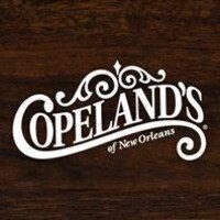 Copeland'S Of New Orleans logo, Copeland'S Of New Orleans contact details