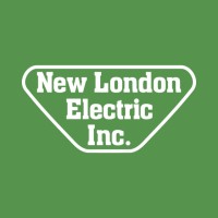 New London Electric Inc logo, New London Electric Inc contact details