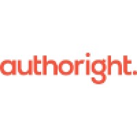 Authoright logo, Authoright contact details