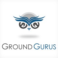 Ground Gurus logo, Ground Gurus contact details