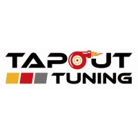 Tapout Tuning logo, Tapout Tuning contact details