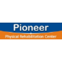 Pioneer Physical Rehabilitation Center logo, Pioneer Physical Rehabilitation Center contact details