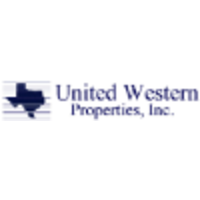 United Western Properties, Inc. logo, United Western Properties, Inc. contact details