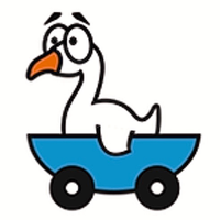 ParkParkGoose logo, ParkParkGoose contact details