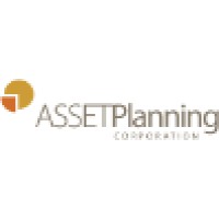 Asset Planning Corporation logo, Asset Planning Corporation contact details