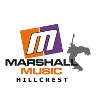 Marshall Music Hillcrest logo, Marshall Music Hillcrest contact details