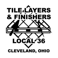 Tile Layers & Finishers Local 36 Ohio logo, Tile Layers & Finishers Local 36 Ohio contact details