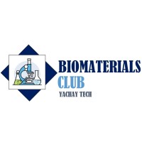 Biomaterials Club YT logo, Biomaterials Club YT contact details