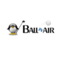 BALL in AIR, Inc. logo, BALL in AIR, Inc. contact details