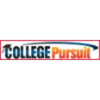 College Pursuit logo, College Pursuit contact details