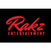 Rakz Entertainment LLC logo, Rakz Entertainment LLC contact details