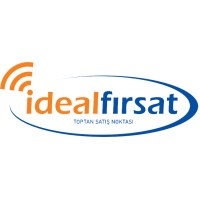 İdeal Fırsat Elektronik Ltd. Şti. logo, İdeal Fırsat Elektronik Ltd. Şti. contact details