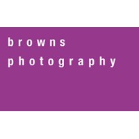 Browns Photography logo, Browns Photography contact details