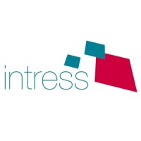 Intress logo, Intress contact details