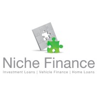 Niche Finance logo, Niche Finance contact details