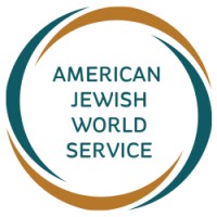 American Jewish World Service logo, American Jewish World Service contact details