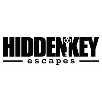 Hidden Key Escape Rooms logo, Hidden Key Escape Rooms contact details