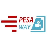 PesaWay logo, PesaWay contact details