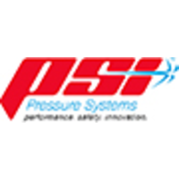 PSI Pressure Systems Corp. logo, PSI Pressure Systems Corp. contact details