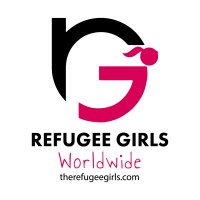 Refugee Girls Worldwide logo, Refugee Girls Worldwide contact details