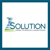 Solution Distribuidora logo, Solution Distribuidora contact details