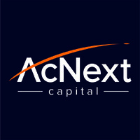 AcNext Capital logo, AcNext Capital contact details