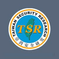 Taiwan Security Research logo, Taiwan Security Research contact details