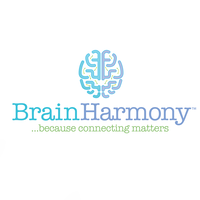 Brain Harmony logo, Brain Harmony contact details