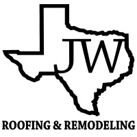 JW Roofing & Remodeling logo, JW Roofing & Remodeling contact details