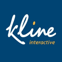 Kline Interactive logo, Kline Interactive contact details