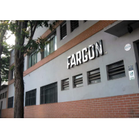 Fargon Engenharia e Industria Ltda logo, Fargon Engenharia e Industria Ltda contact details