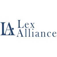 Lex Alliance logo, Lex Alliance contact details