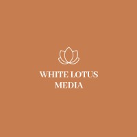 White Lotus Media logo, White Lotus Media contact details