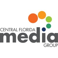 Central Florida Media Group logo, Central Florida Media Group contact details