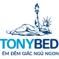 Chăn Ga Gối Đệm TonyBed logo, Chăn Ga Gối Đệm TonyBed contact details