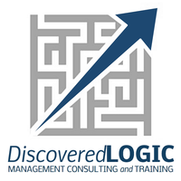 DiscoveredLOGIC logo, DiscoveredLOGIC contact details