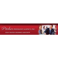 Pitcher Insurance Agency, Inc. logo, Pitcher Insurance Agency, Inc. contact details