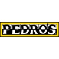 Pedros logo, Pedros contact details