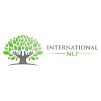 International NLP logo, International NLP contact details