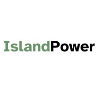 IslandPower logo, IslandPower contact details