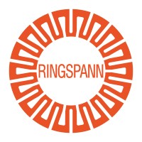 RINGSPANN logo, RINGSPANN contact details