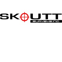 Skoutt Surveys logo, Skoutt Surveys contact details