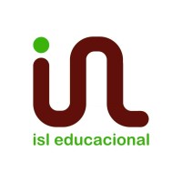 ISL EDUCACIONAL logo, ISL EDUCACIONAL contact details