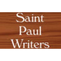 Saint Paul Writers logo, Saint Paul Writers contact details